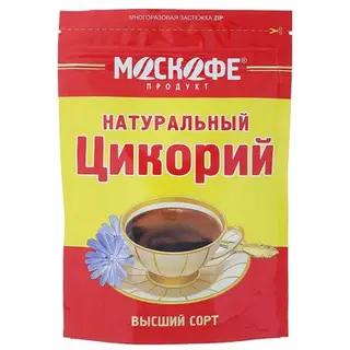 Цикорий, натуральный, 100 г
