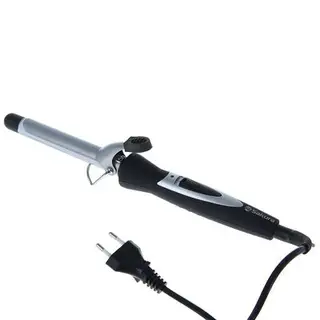 Плойка Sakura SA-4400-19, 30 Вт, d=19 мм, керамическое покрытие