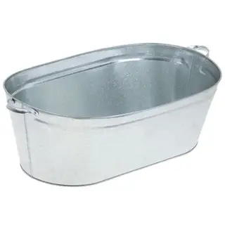 Ванна хозяйственная, 60 л