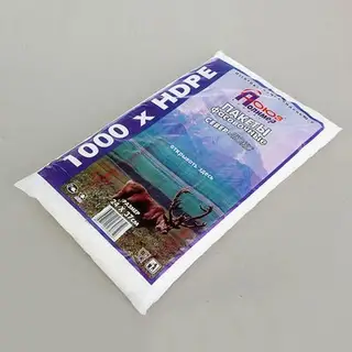 Набор пакетов фасовочных "Север-люкс" 24 х 37, 10 мкм, 1000 шт