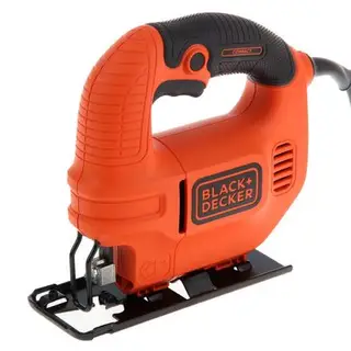 Лобзик электрический B&D KS501-XK