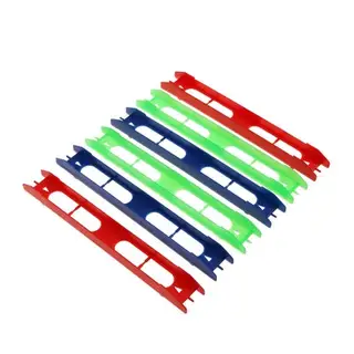 Мотовило Stinger, 20 х 2.3 см, 6 шт., МИКС