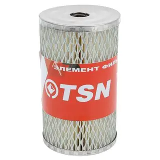 Фильтр топливный TSN R эфт 164 на КАМАЗ (дв. 740) ЛАЗ ЛИАЗ автобусы ГАЗ 3306 3309 4301 (дизель) ЗИЛ-133ГЯ 4331 645 УРАЛ 4320 5557