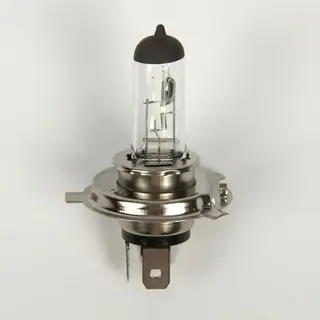 Галогенная лампа TORSO H4, 3300 K, 12 В, 60/55 Вт