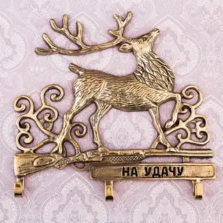 Ключница "На удачу"