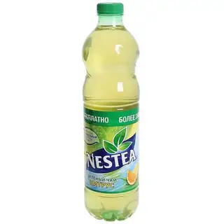 Чай Nestea, зеленый, с цитрусовым вкусом, 1,75 л