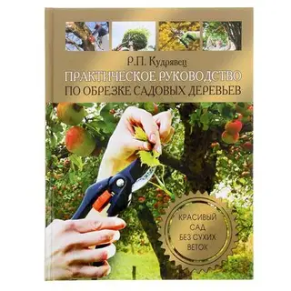 Практическое руководство по обрезке садовых деревьев