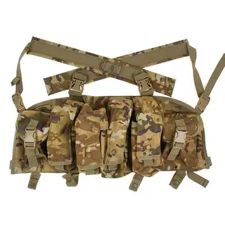 Жилет разгрузочный KINGRIN AK vest (CP) VE-06-CP
