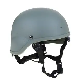 Шлем для страйкбола KINGRIN MICH HELMET HL-11-G