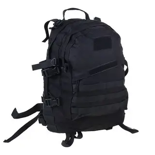 Рюкзак 3D Tactical Backpack Black BP-05-BK, 45 л