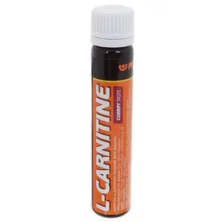 Жидкий L-Carnitine 1 флакон 25мл Вишня