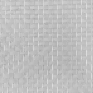 Стеклообои X-Glass Silver 180 Рогожка Крупная (1х25м)