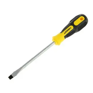 Отвертка STAYER Profi Ultra, намагниченная, SL, 8 х 150 мм