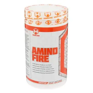 Аминокислоты Hardlabz Amino Fire апельсин 450г