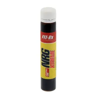 Жиросжигатель Fit-RX NRG Xtreme, вишня, 25 мл