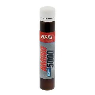 Аминокислоты Fit-RX Amino 5000 манго 25мл
