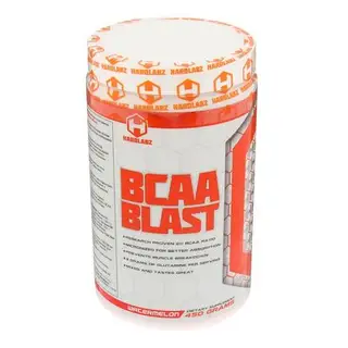 Аминокислоты Hardlabz BCAA Blast арбуз 450 г