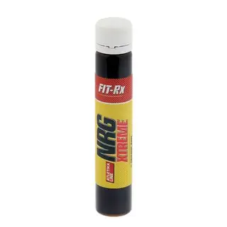 Жиросжигатель Fit-RX NRG Xtreme гранат 25мл
