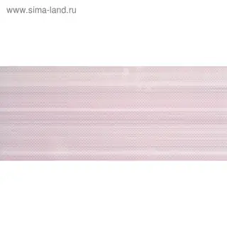 Плитка настенная Rapsodia violet 02, 250х600 мм