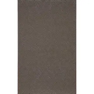 Плитка настенная "Шамони", коричневая, 250х400 мм