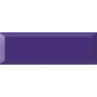 Плитка настенная Metro cobalt, 100х300 мм