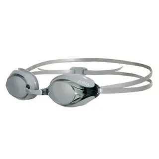 Очки для плавания ZOGGS Speedspex Mirror, зеркальные линзы,сменная переносица