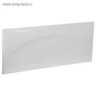 Экран под ванну "Эсма", 170х57 см