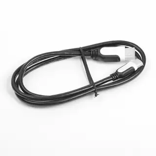 Кабель-переходник видео Smartbuy K310, HDMI(m)-miniHDMI(m), 1 м, черный