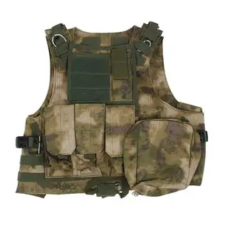 Жилет разгрузочный KINGRIN FSBE vest ( ) VE-02