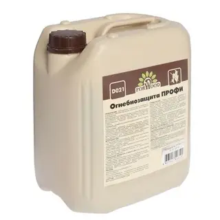 Огнебиозащита, 5 кг