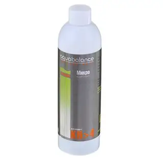Удобрение для аквариумных растений AQUABALANCE PROFESSIONAL PREMIUM Микро-комплекс КН>4 250 мл 138