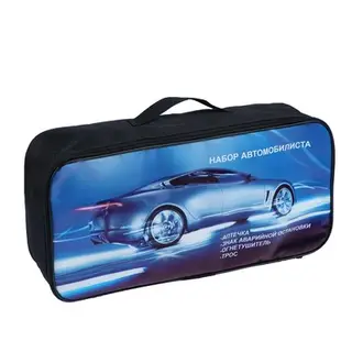 Сумка автомобильная для ТО "Авто"