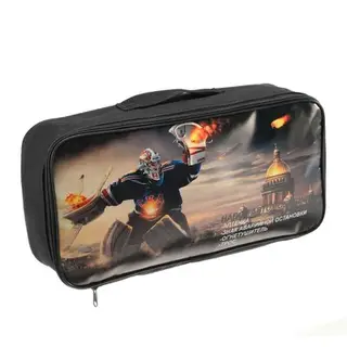 Сумка автомобильная для ТО "Хоккей"