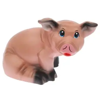 Фигура "Свинка" средняя