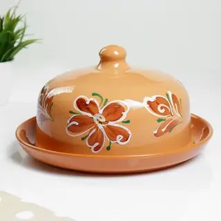 Блинница "Русская" 2,5л