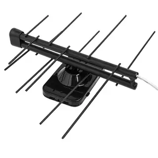 Антенна Reflect RP-6 Home, комнатная, пассивная, 6 дБи, DVB-T, DVB-T2, цифровая