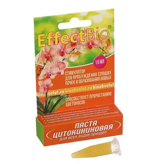 Цитокининовая паста Effect+™, 1.5 мл