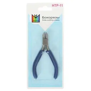Бокорезы