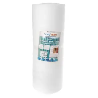 Теплоизоляция Порилекс 8x1250x20