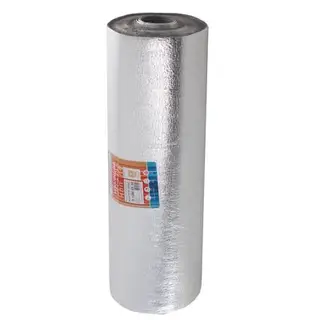 Теплопароизоляция для бань и саун Пенотерм НПП ЛФ 3x1200x25