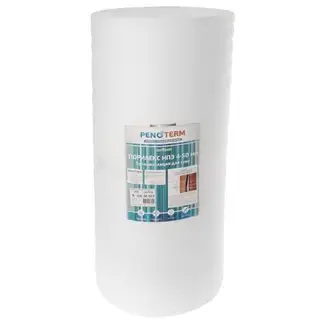 Теплоизоляция Порилекс 5x1250x50