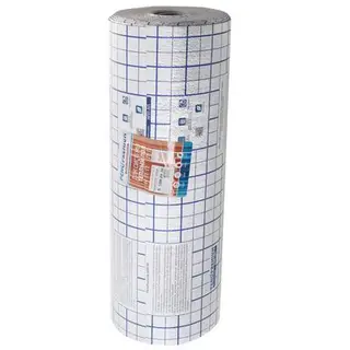 Теплопароизоляция для системы «тёплого пола» 5x1200x25