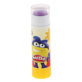 Клей-карандаш Magic 15 г Play Doh исчезающий PDCP-US1-Q15G-SHB24