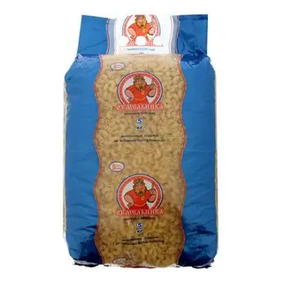 Макароны "От Мельника", рожок рифлёный, 5 кг