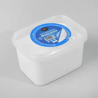 Мыльная основа Activ KREM (мягкая, белая), 400 г
