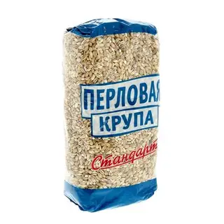 Крупа Метака перловая, 900 г
