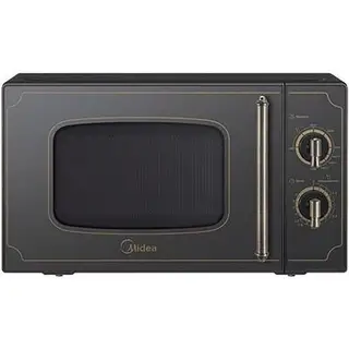 Микроволновая печь Midea MG820CJ7-B1, 20 л, 800 Вт, антрацит