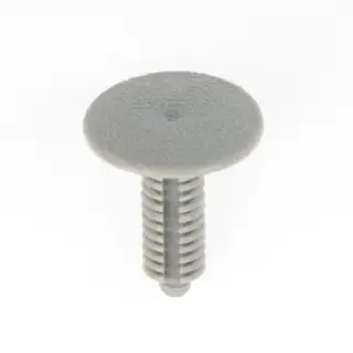 Клипса крепежная TORSO, универсальная, КП-0073