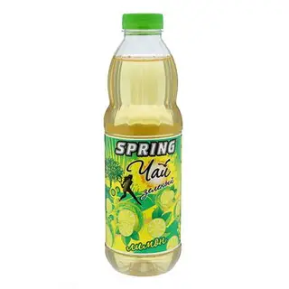 Чай холодный зеленый Ice SUNTEA лимон, 1 л
