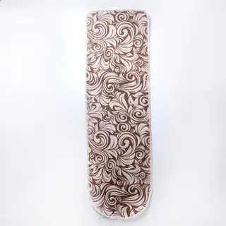 Чехол для гладильной доски Eva, 120×38 см, рисунок МИКС